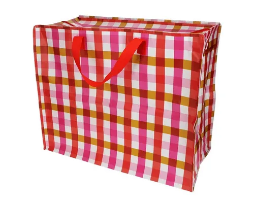 Rex London Aufbewahrungstasche Rex London Riesentasche Jumbotasche Aufbewahrungstasche