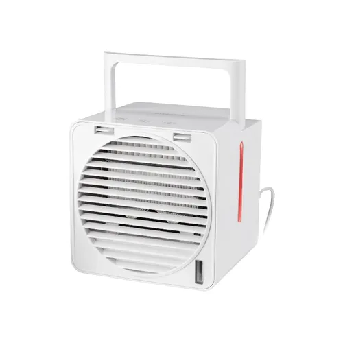 Produktbild SilverCrest Mini-Luftkühler STLH 7 A1