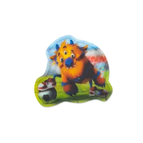 ERGOBAG KONTUR KLETTIE MONSTER STÜRMER NEU