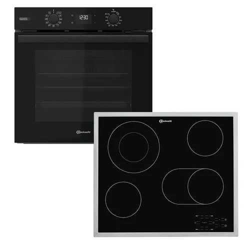 Bauknecht Küchenherde von Bauknecht