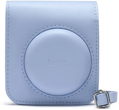 INSTAX Mini 12 Camera Tasche Pastel-Blue von Fujifilm