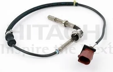 Hitachi Abgastemperatur Sensor 2507026 von Hitachi
