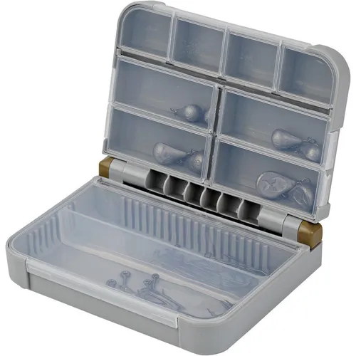 Westin Switch Rig Lead Box von Westin