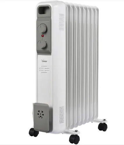 Produktbild bimar Ölradiator S829