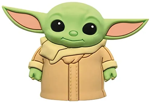 Produktbild Star Wars 3D Foam Boy 6 cm