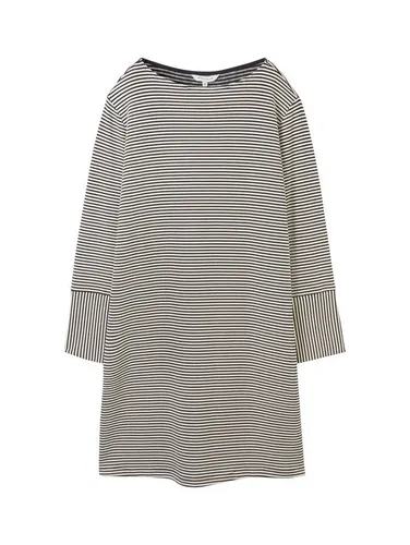 TOM TAILOR Jerseykleid