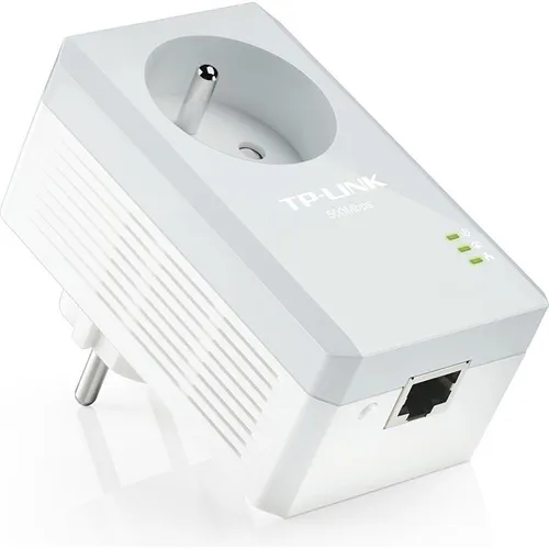 TP-LINK AV500 Powerline Adapter