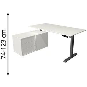 Kerkmann Schreibtische von Kerkmann