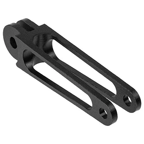 M-Wave Unisex – Erwachsene Mw390638 Unterstützung, Schwarz, Einheitsgröße