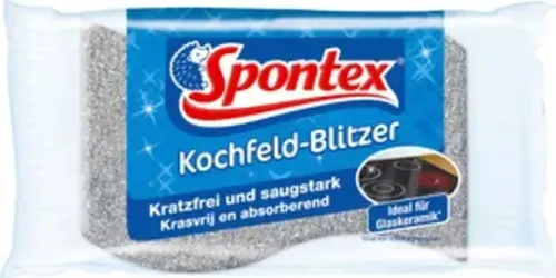 Spontex Flash Kochfeldblitzer 1 Stück von Spontex