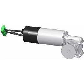 Siemens Elektromotoren von Siemens