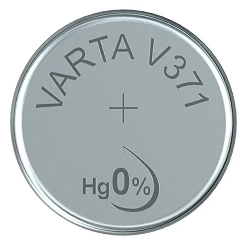 Produktbild VARTA 14501371