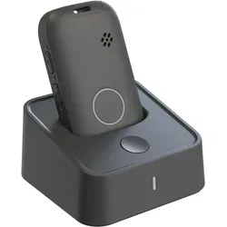 NikuTRAX EV12 Notrufsystem – 4G – LoRa – Schwarz - Das NikuTRAX EV12 Notrufsystem bietet grenzenlose Sicherheit für unterwegs und zu Hause. Mit 4G LTE & GPS für präzise Ortung und einem LoRa-Armband für SOS-Alarm im Umkreis von 300 m. Einfach zu bedienen und modular erweiterbar.