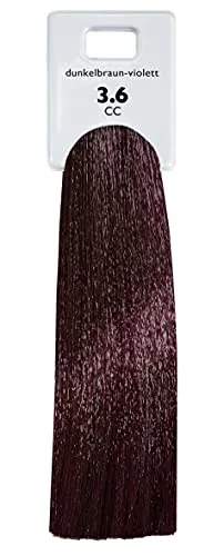 Alcina Color Creme perm. färb. 3.6 60ml von ALCINA