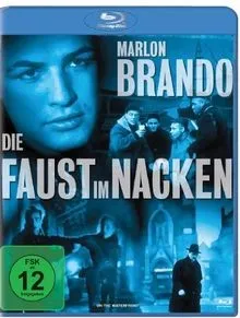 Die Faust im Nacken [Blu-ray] von Kazan, Elia | DVD | Zustand neu