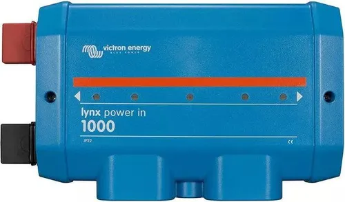 Victron Lynx Power In (M10) von Victron Energy