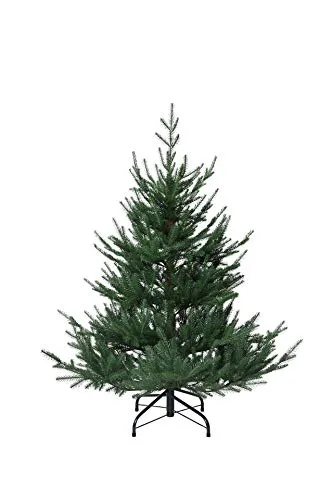 VIVANNO Künstlicher Weihnachtsbaum Fichte