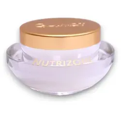 Guinot Nutrizone Gesichtscreme 50 ml - Tagespflege: Reichhaltige Gesichtscreme für intensive Feuchtigkeit und einen strahlenden Teint.