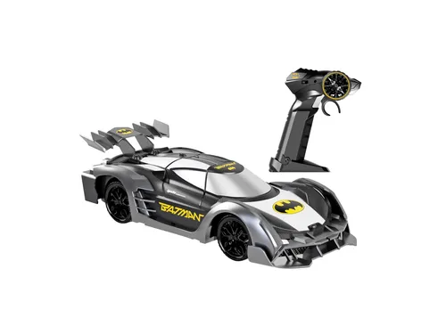 BLADEZ Batman RC Armoured Racer