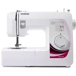 Brother Nähmaschine XN1700