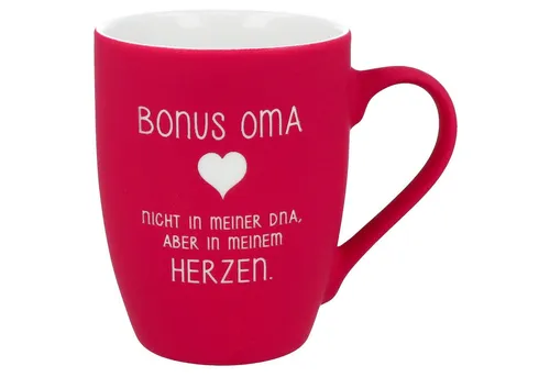 Trinkgefäße von Spruchreif