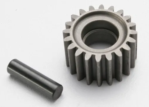 Traxxas Idler-Gears 20T - 3996X