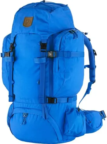 Fjällräven Kajka 65 S/M UN Blue Rucksack