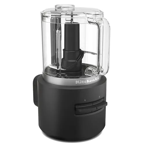 KitchenAid Go Cordless Zerkleinerer 5KFCR