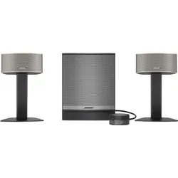 Produktbild Bose Companion 50 Stereo Lautsprechersystem