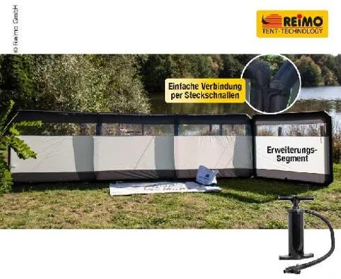 Reimo Camping & Wandern von Reimo