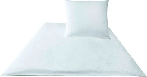 JOOP! Bettwäsche Weiß von JOOP!