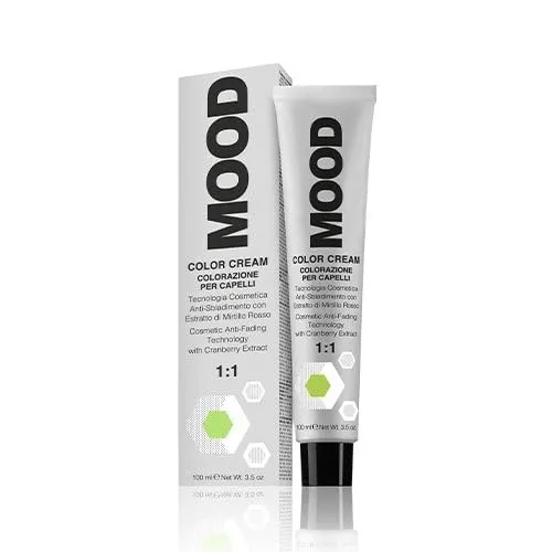 MOOD Moody Grey 100 ml