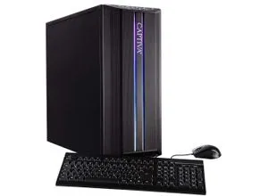 CAPTIVA Power Starter R69-383 Gaming-PC - PC-Systeme mit AMD Ryzen 5 5600G, 16 GB RAM und 500 GB SSD für flüssiges Gaming und beeindruckende Leistung. Ideal für Gamer und Multimedia-Enthusiasten.