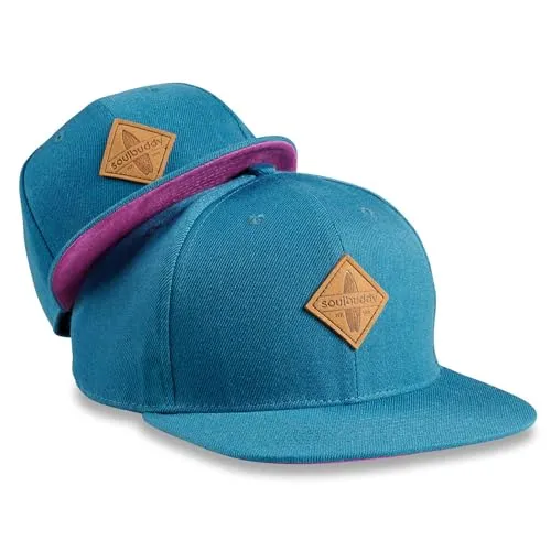 Hüte Lila von Soulbuddy