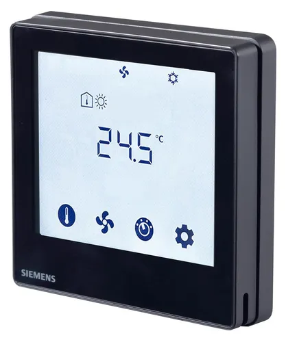 Siemens Thermostate von Siemens