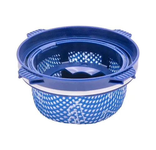 SQOON Motorschutzfilter Filter passend für Samsung Jet, Zubehör für passend für Samsung Jet passend für Original: DJ97-02649B, VS9000RL Powerpro