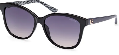 Guess GU7920 01B shiny black 58/15/140 Damen Sonnenbrillen