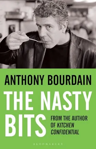 Produktbild The Nasty Bits: Collected Cuts, Useable Trim, Scraps and Bones