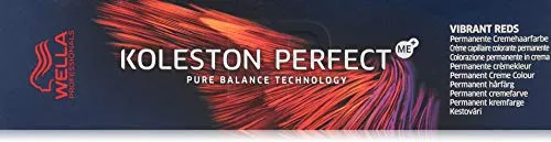 Wella Professionals Koleston Perf. Me+ Vibrant Reds 55/44 60ml