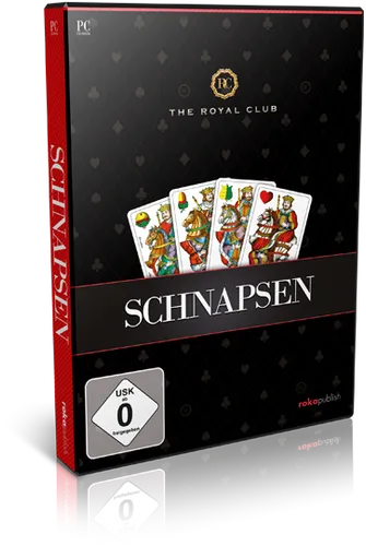 Schnapsen - The Royal Club |  PC DOWNLOAD VERSION für Windows 11 / 10 / 8 / 7