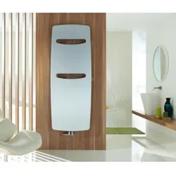 Zehnder vitalo Design Heizkörper VIT-150-060, 1500x590 mm von Zehnder