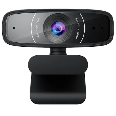ASUS Webcam C3 von ASUS