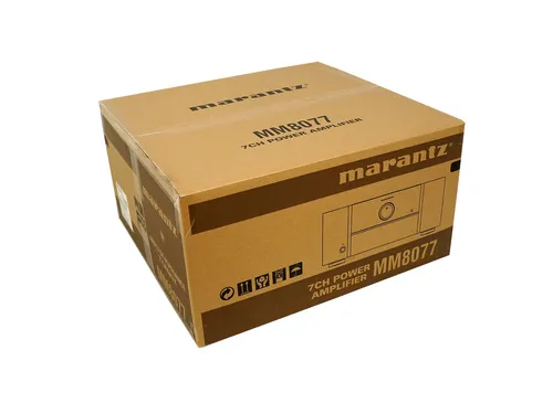 Produktbild Marantz MM8077 7-Kanal Endstufe Verstärker