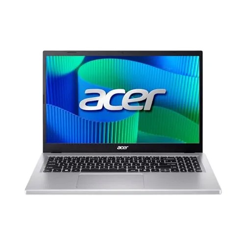 acer Extensa 15 | Pure Silver | 15,6