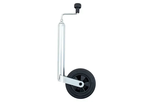 Produktbild Stützrad ST 48-200 V von Winterhoff – 150kg