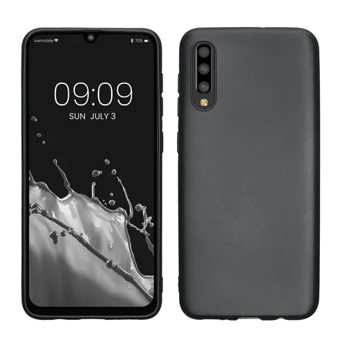 Handyhülle für Samsung Galaxy A50 Hülle Silikon Case