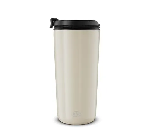 Produktbild Alfi Thermobecher ISO Coffee Mug, Beige, 0,4 L