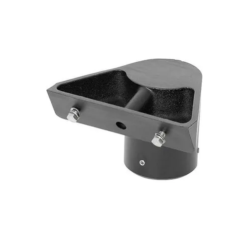 Meyer+Sohn Mastaufsatz 1-fach 1280199940 von Meyer+Sohn Mastaufsatz Lichtmasten