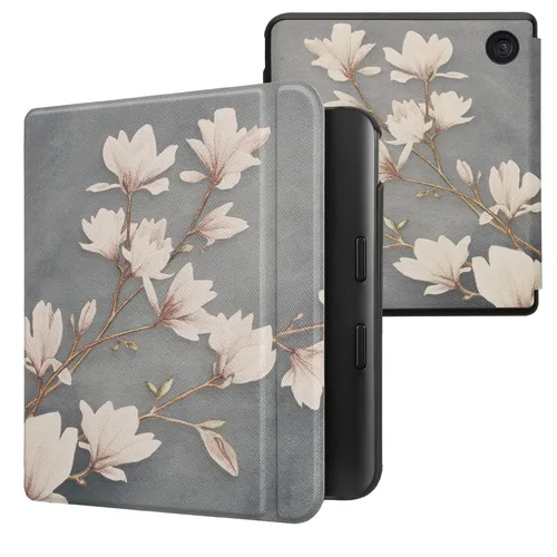 Hülle für Kobo Kobo Libra Colour Tolino Vision Color eReader Klapphülle Cover e