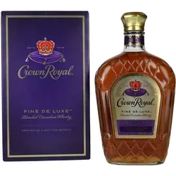 Whiskey von Crown Royal